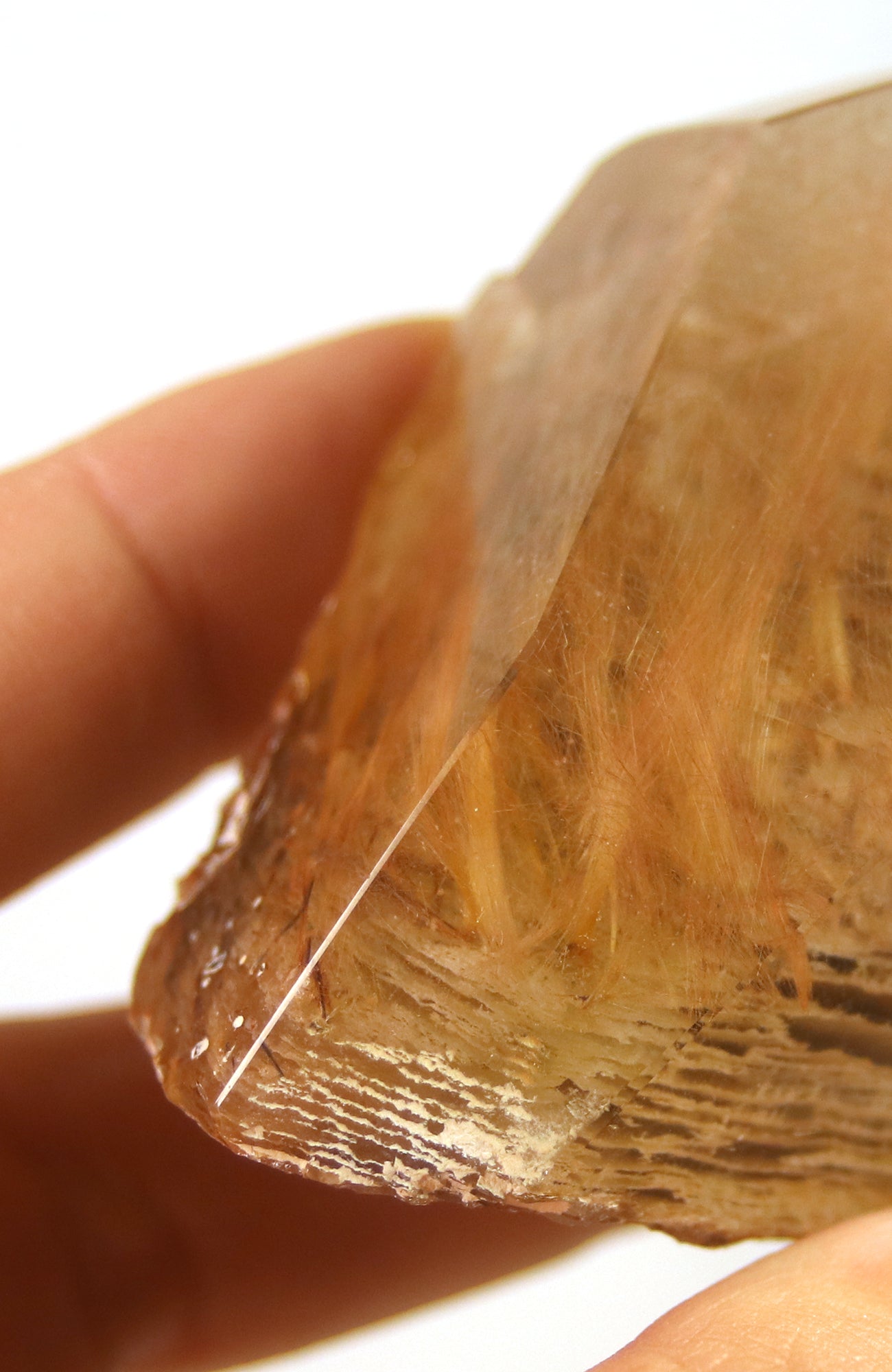 Lodalite Quartz Freeform Generator